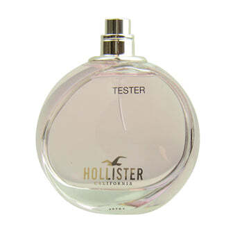 Hollister Wave Eau De Parfum W2B