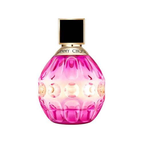 Jimmy Choo Rose Passion Eau De Parfum W2B