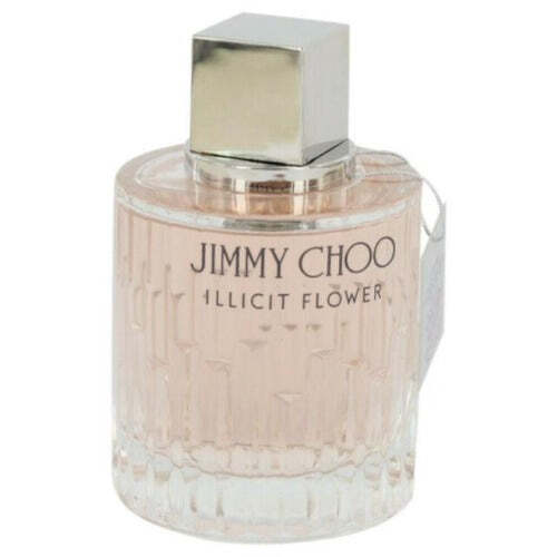 Jimmy Choo Illicit Flower Eau De Toilette W2B