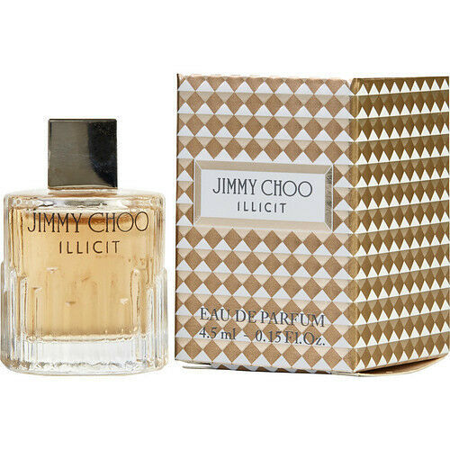 Jimmy Choo Illicit Eau De Parfum W2B