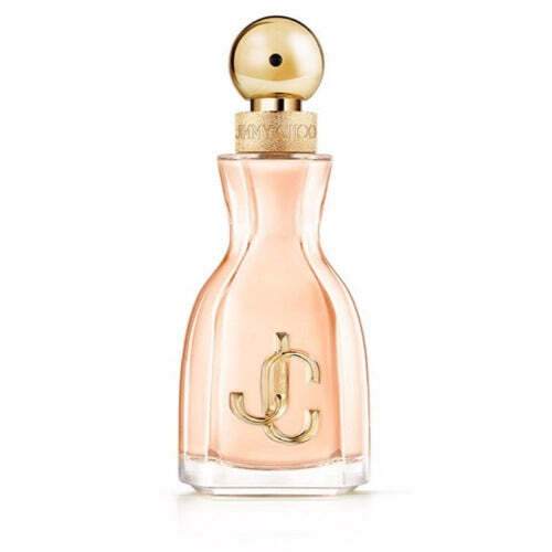 Jimmy Choo I Want Choo Eau De Parfum W2B
