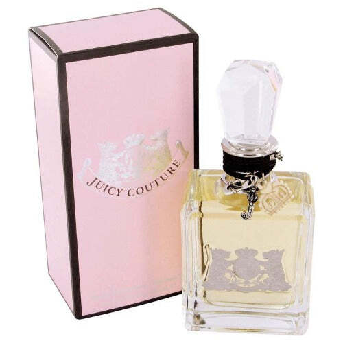 Juicy Couture Eau De Parfum W2B