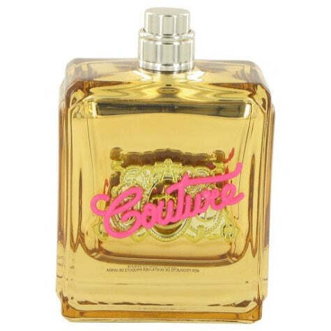 Viva La Juicy Gold Eau De Parfum W2B
