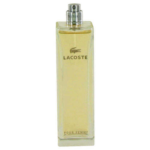 Lacoste Pour Femme Eau De Parfum W2B