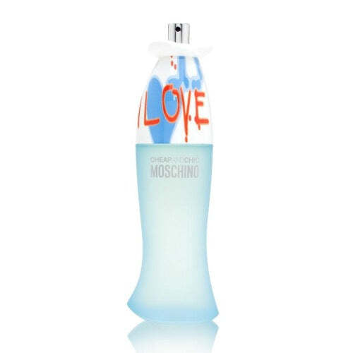 I Love Love Eau De Toilette W2B