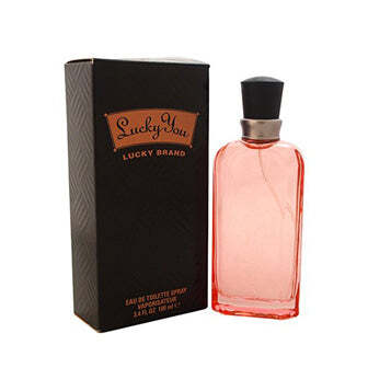 Lucky You Eau De Toilette W2B