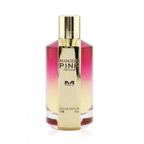 Mancera Pink Prestigium Eau De Parfum W2B