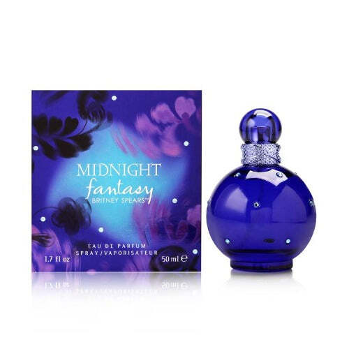 Fantasy Midnight Eau De Parfum W2B