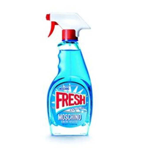 Moschino Fresh Couture Eau De Toilette W2B