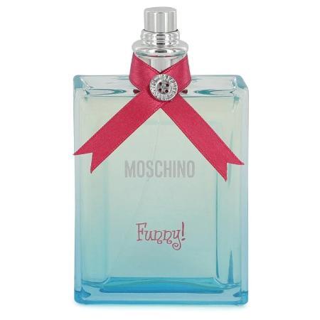 Moschino Funny! Eau De Toilette W2B