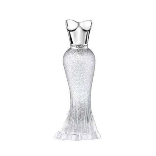 Paris Hilton Platinum Rush Eau De Parfum W2B