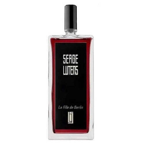 Serge Lutens La Fille De Berlin Eau De Parfum W2B
