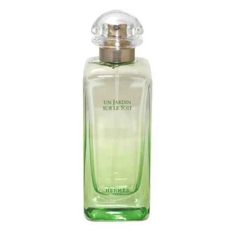 Un Jardin Sur Le Toit Eau De Toilette W2B