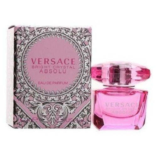 Versace Bright Crystal Absolu Eau De Parfum W2B