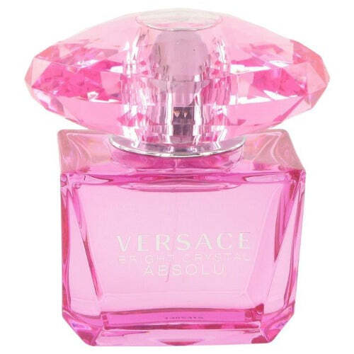 Versace Bright Crystal Absolu Eau De Parfum W2B