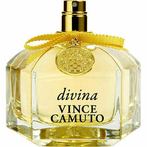 Vince Camuto Divina Eau De Parfum W2B