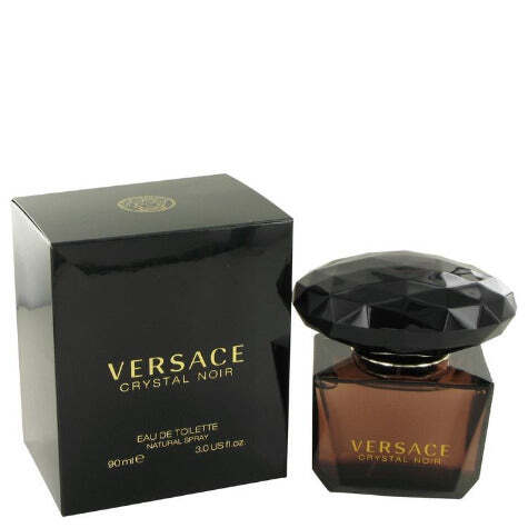 Versace Crystal Noir Eau De Parfum W2B