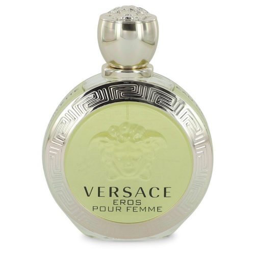 Versace Eros Pour Femme Eau De Toilette W2B