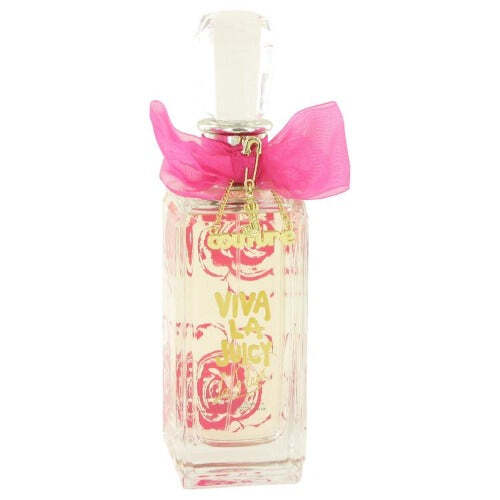 Viva La Juicy La Fleur Eau De Toilette W2B