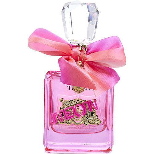Viva La Juicy Neon Eau De Parfum W2B