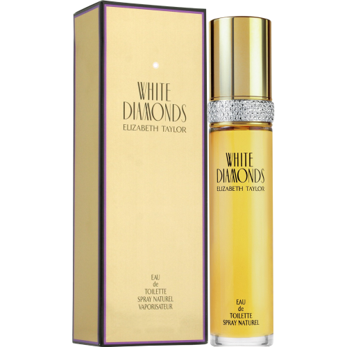 White Diamonds Eau De Toilette W2B