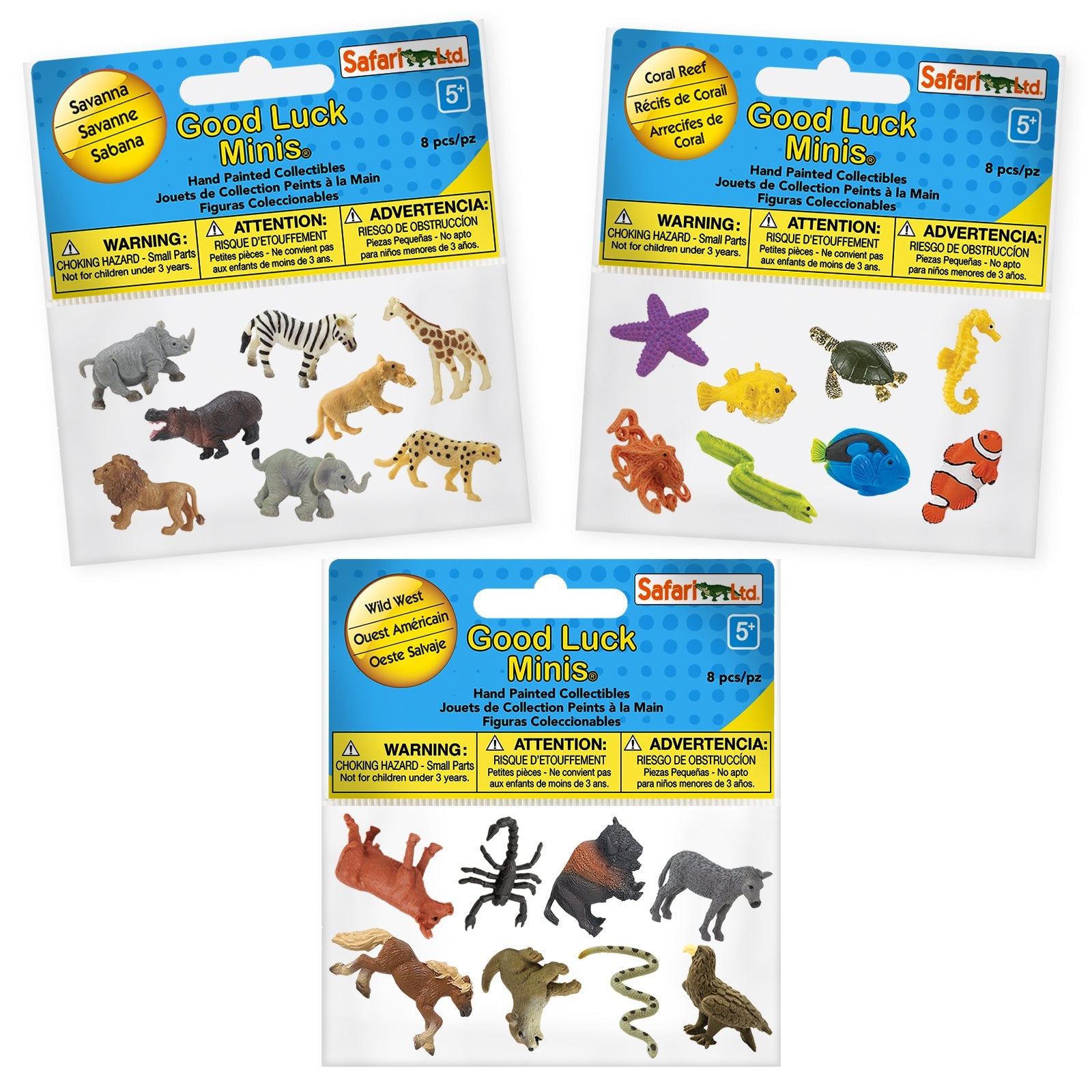 World Tour Trio Bundle-0