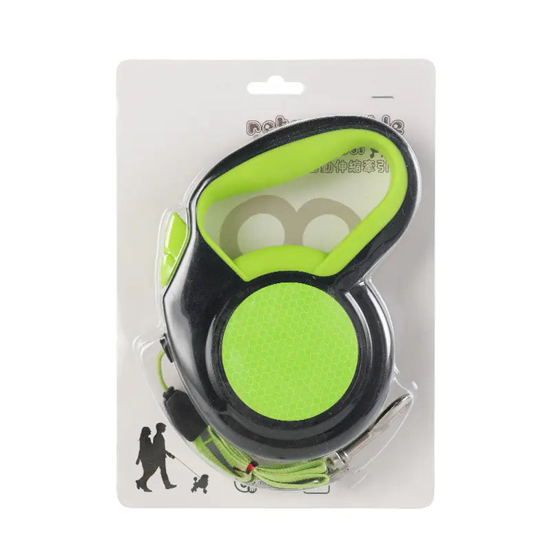 Reflective Pet Leash for Enhanced Safety Best YouTube Store