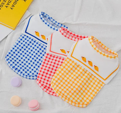 Cat Shirts for Small and Medium Dogs Pet Clothing Best YouTube Store