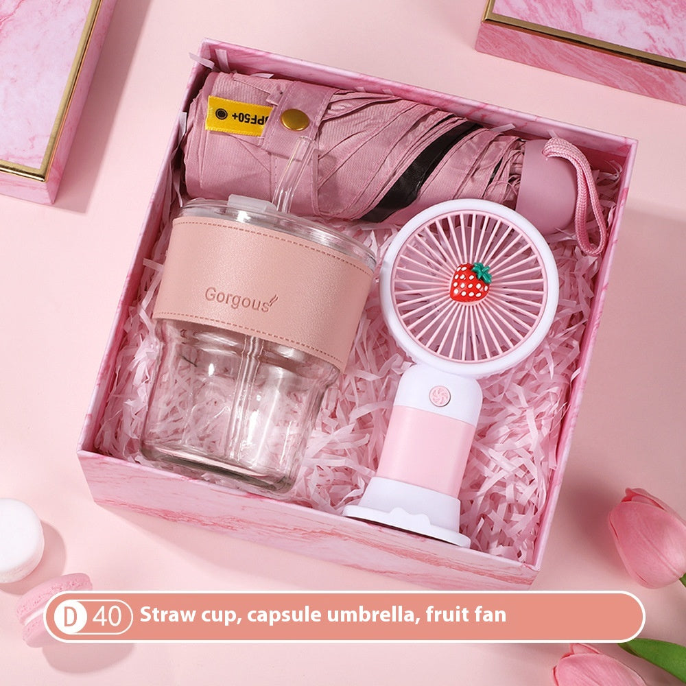 Practical Gift For Mother's Day CJD