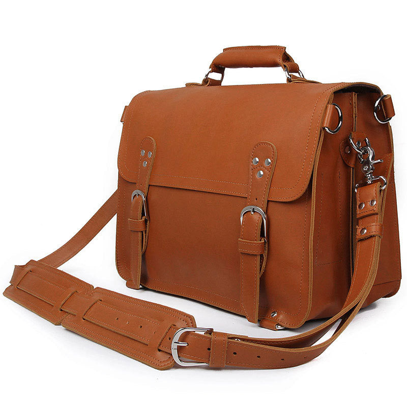 Men's Fashion Large Capacity Handbag CJD