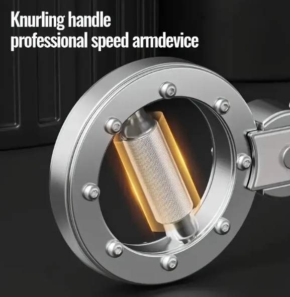 Wrist & Boxing Arm Trainer LuxuryLifeWay Online Store