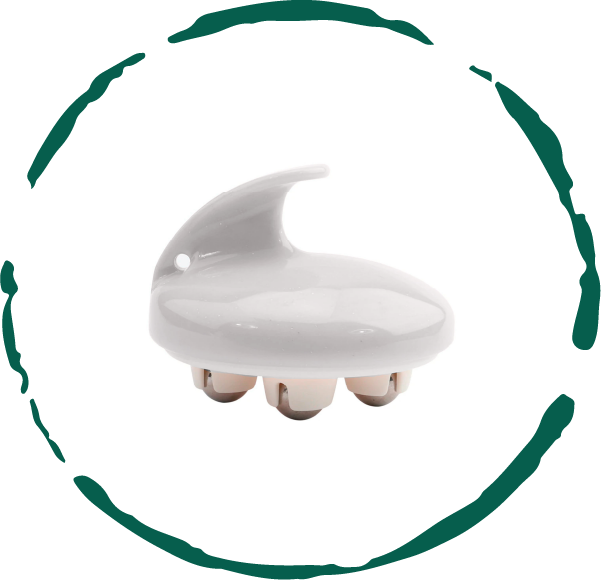 Rolling Body Massager LuxuryLifeWay Online Store