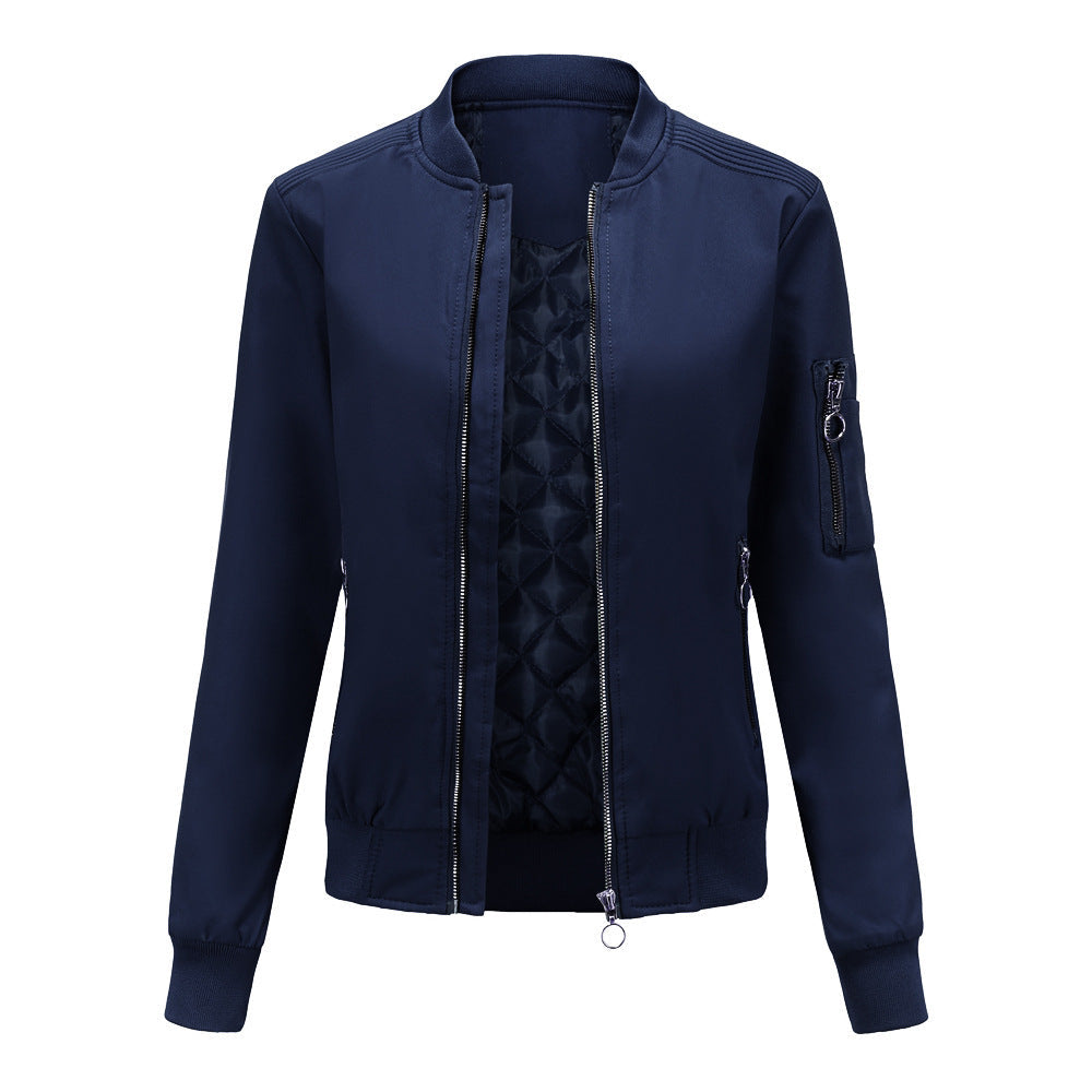 European And American Fashion Women's Jackets LadyShow.Store
