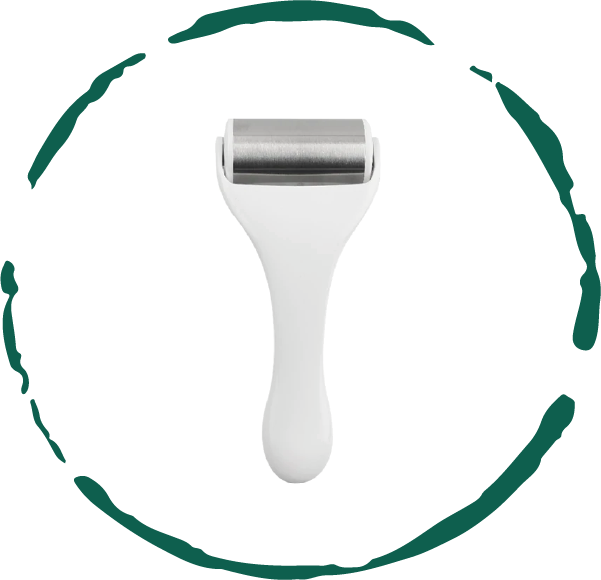 Body Massage Ice Roller LuxuryLifeWay Online Store