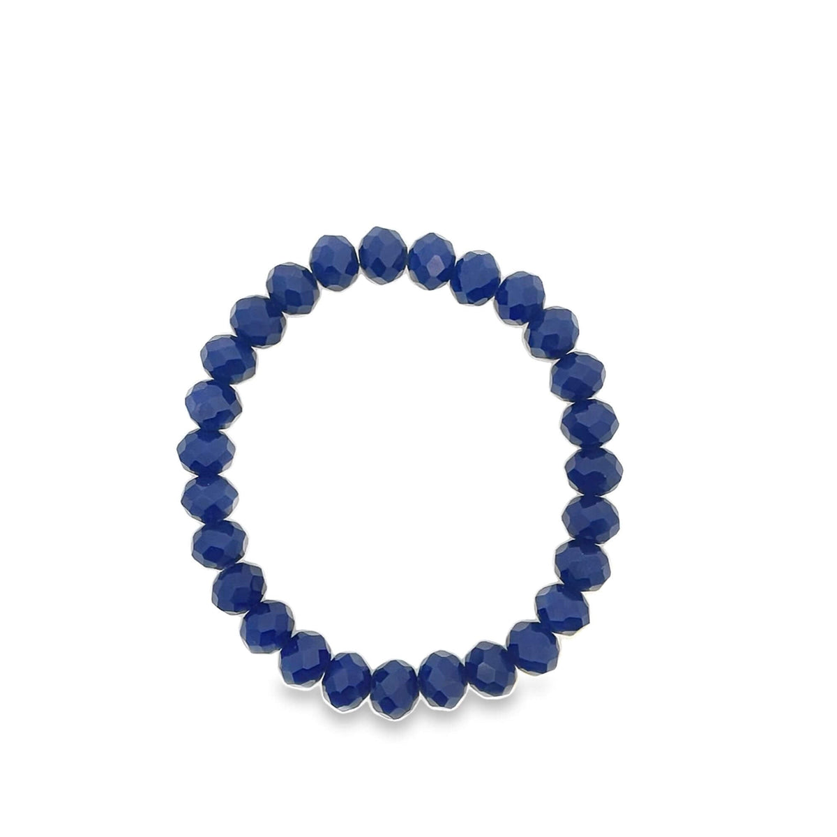Navette Natural Stone Bracelet MIA Jewelry
