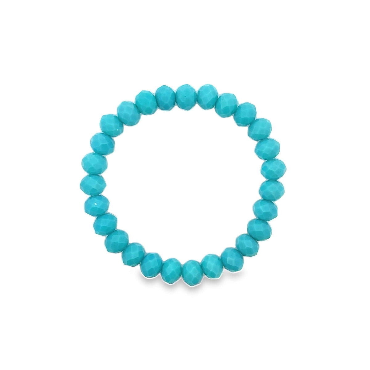 Navette Natural Stone Bracelet MIA Jewelry