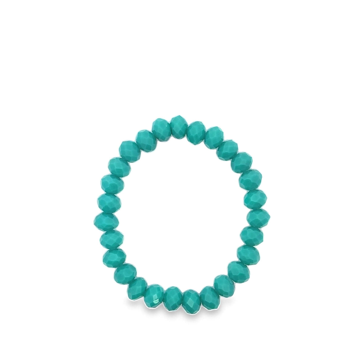 Navette Natural Stone Bracelet MIA Jewelry
