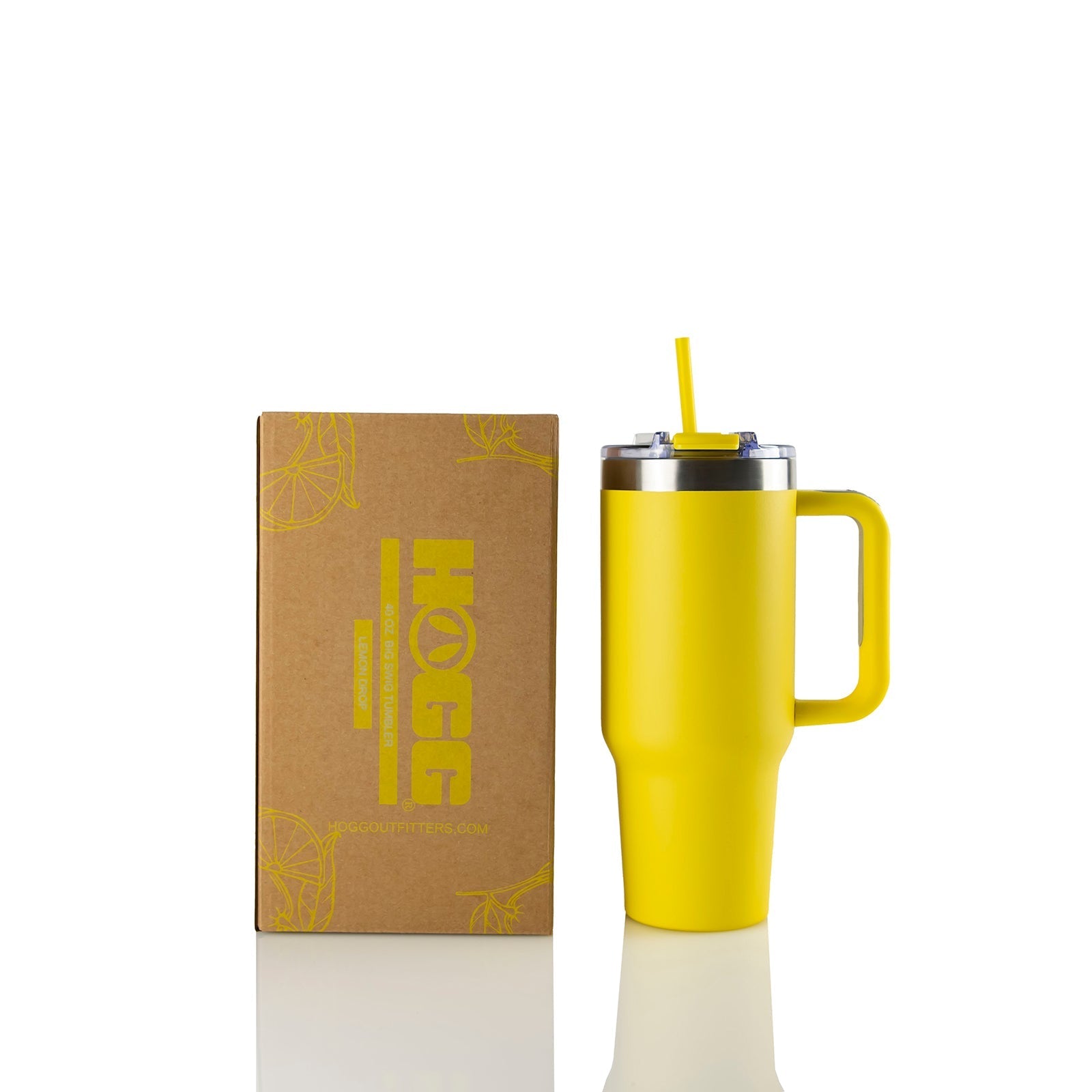 40oz POWDER COATED BIG SWIG TUMBLER - PASTEL COLLECTION LuxuryLifeWay Online Store