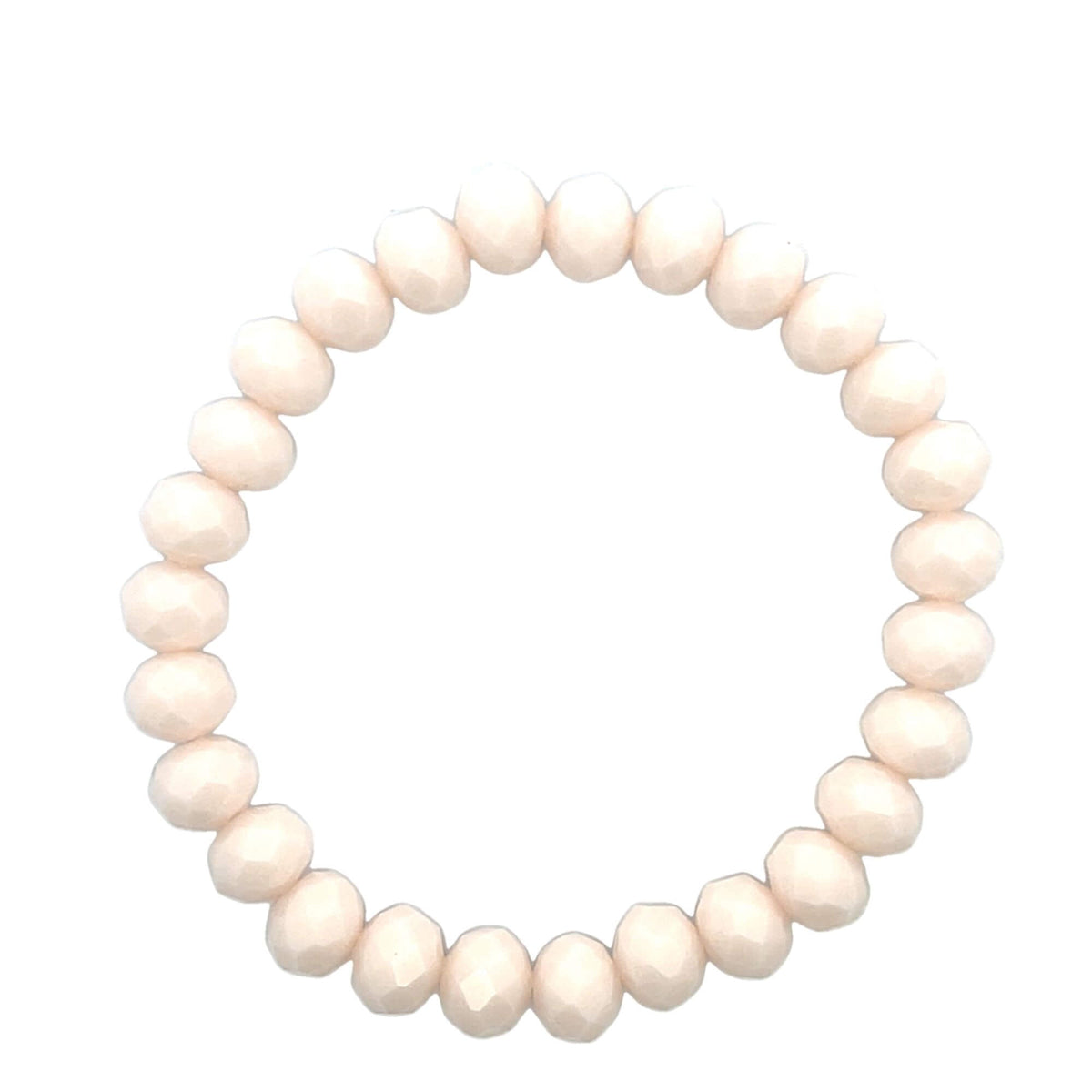 Navette Natural Stone Bracelet MIA Jewelry