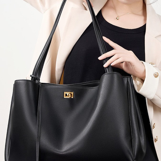 Women's Hand-carrying Shoulder Crossbody Bag LadyShow.Store