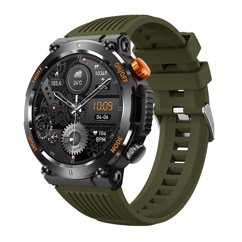 Fashion Personality Sport Smart Watch Best YouTube Store