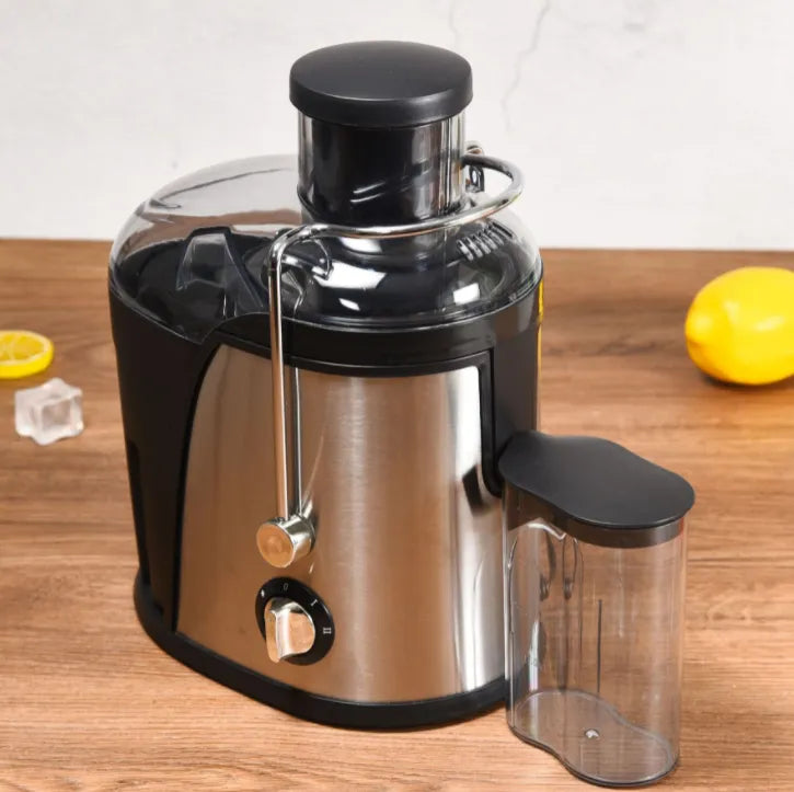 Multi-Function Electric Juicer Best YouTube Store