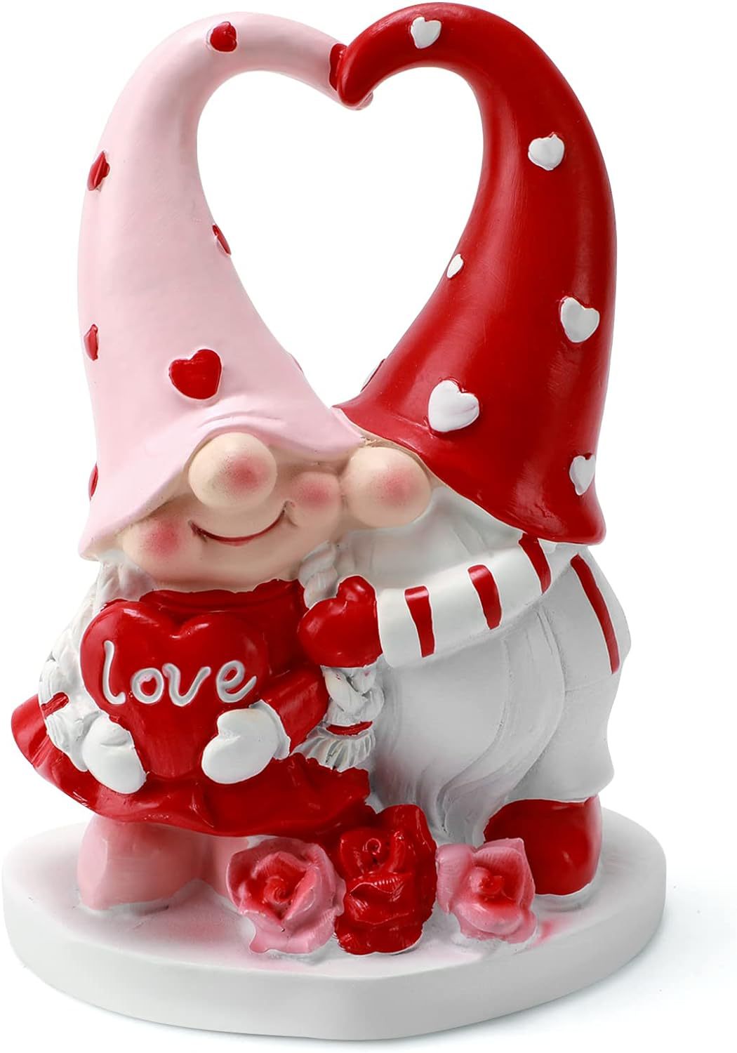 Home Table Ornament Sweet Valentine's Day Gift Decoration CJD