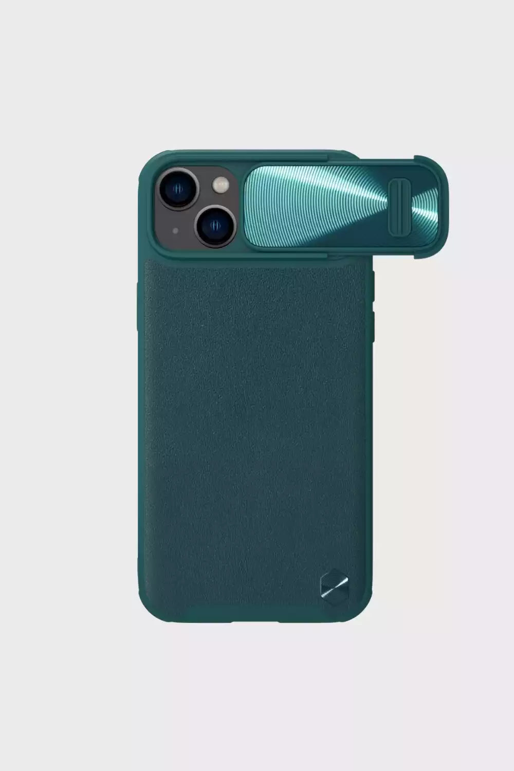 Leather Case for Cell Phone