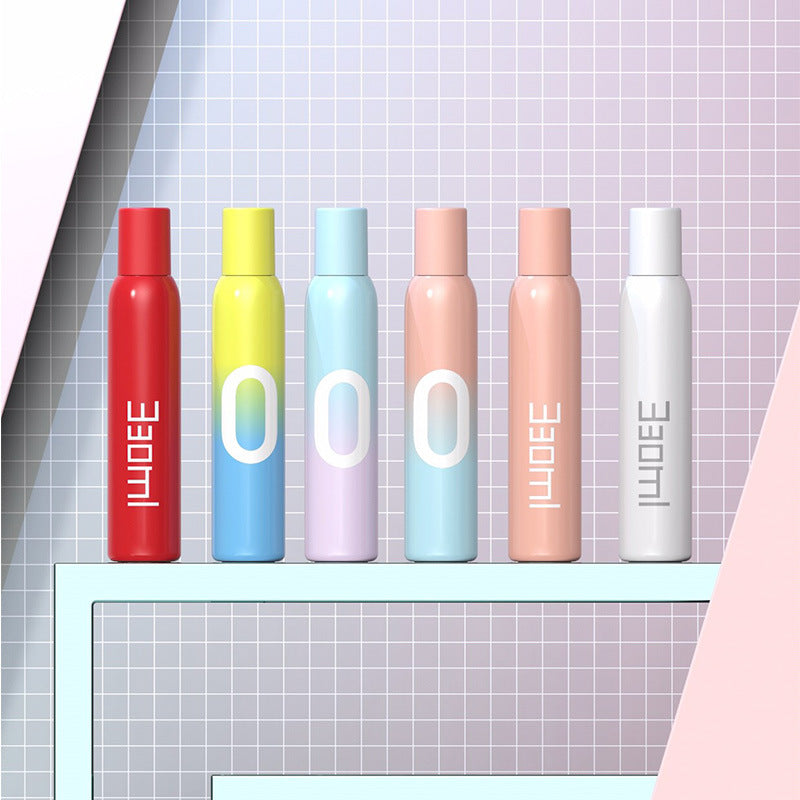 Smart Temperature Display Insulated Water Bottle LadyShow.Store