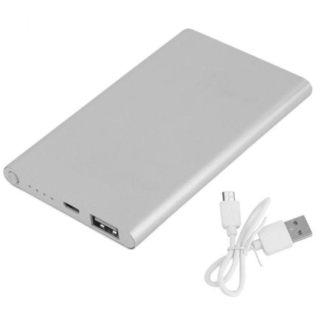 Mini Ultra-thin 10000mah Power Bank