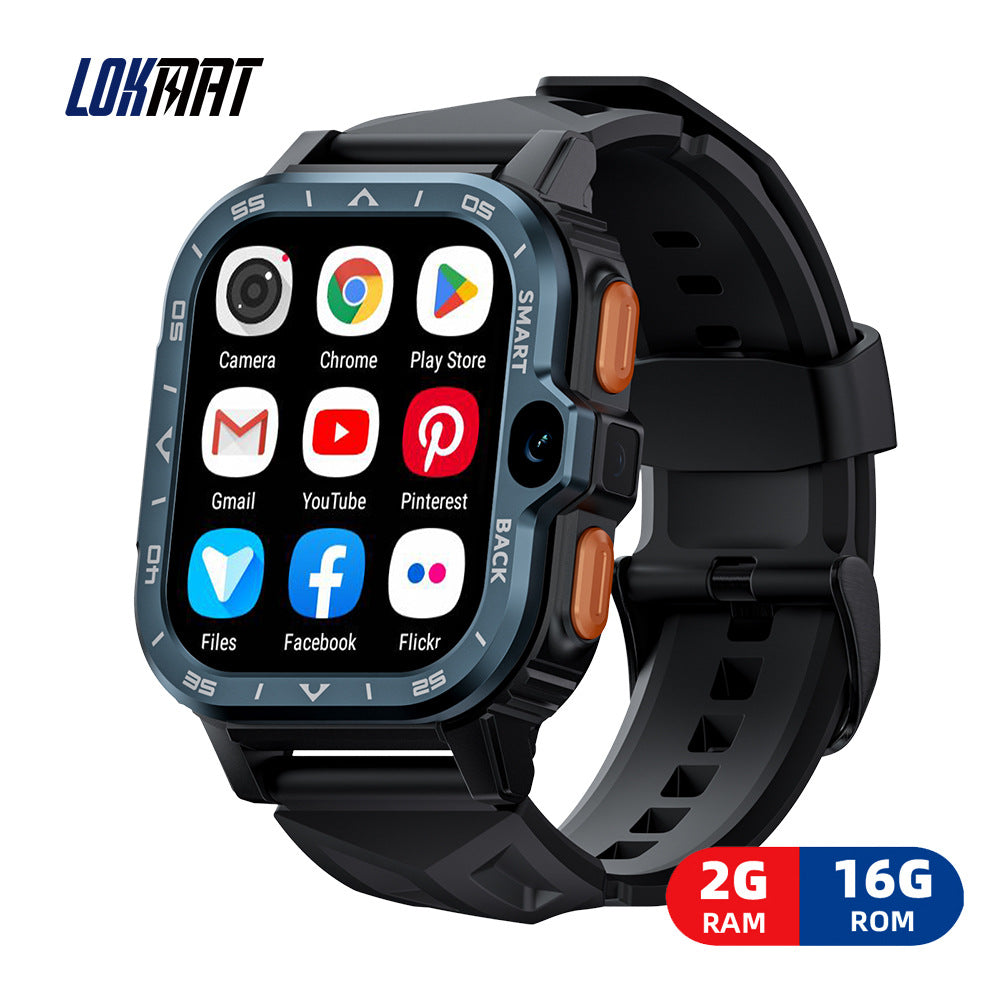 Phone Smart Watch All Netcom Best YouTube Store