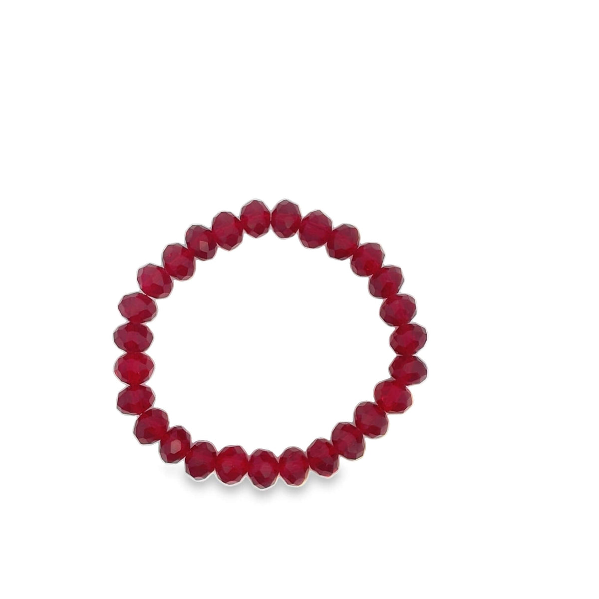 Navette Natural Stone Bracelet MIA Jewelry