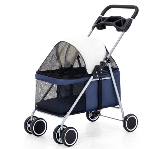 Portable Pet Stroller LuxuryLifeWay Online Store
