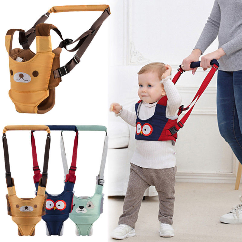 Breathable Baby Walker Harness with Vest for Infants LuxuryLifeWay Online Store